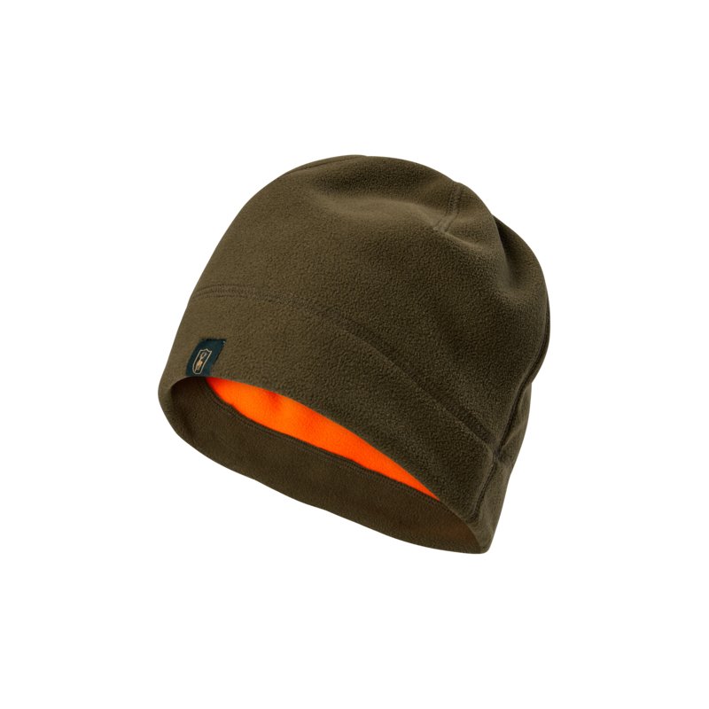 Gorro Deerhunter Fleece reversible