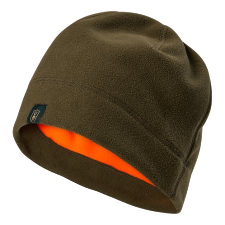 Gorro Deerhunter Fleece reversible