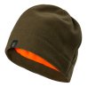 Gorro Deerhunter Fleece reversible