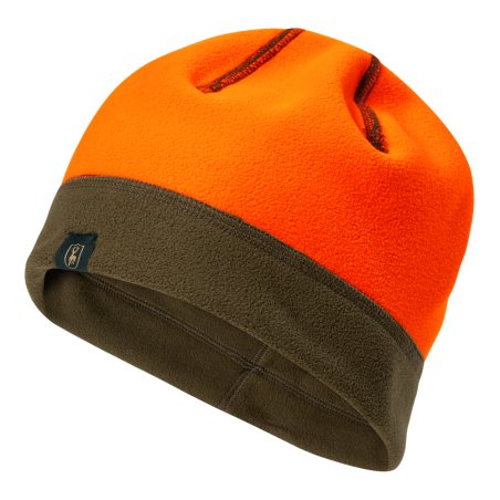 Gorro Deerhunter Fleece reversible