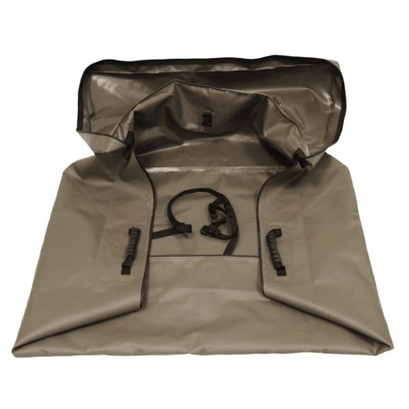 Bolsa portacaza Deerhunter Gamebag Zip-Top