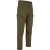 Pantalón Blaser Chase Softshell Dunkel olive