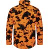 Chaqueta Blaser Rotation reversible Silence camouflage