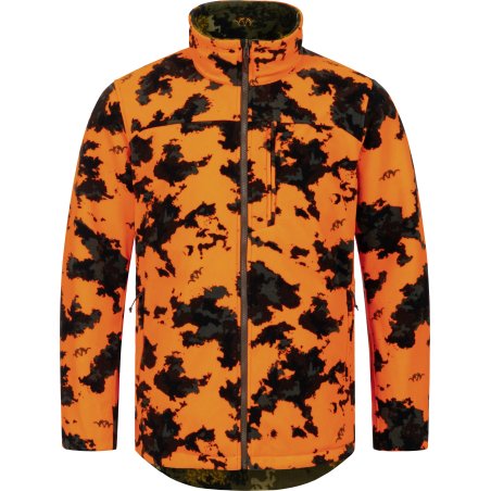 Chaqueta Blaser Rotation reversible Silence camouflage