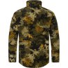 Chaqueta Blaser Rotation reversible Silence camouflage
