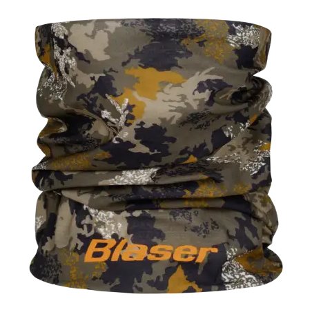 Braga Blaser Multi-Tube Silence camouflage