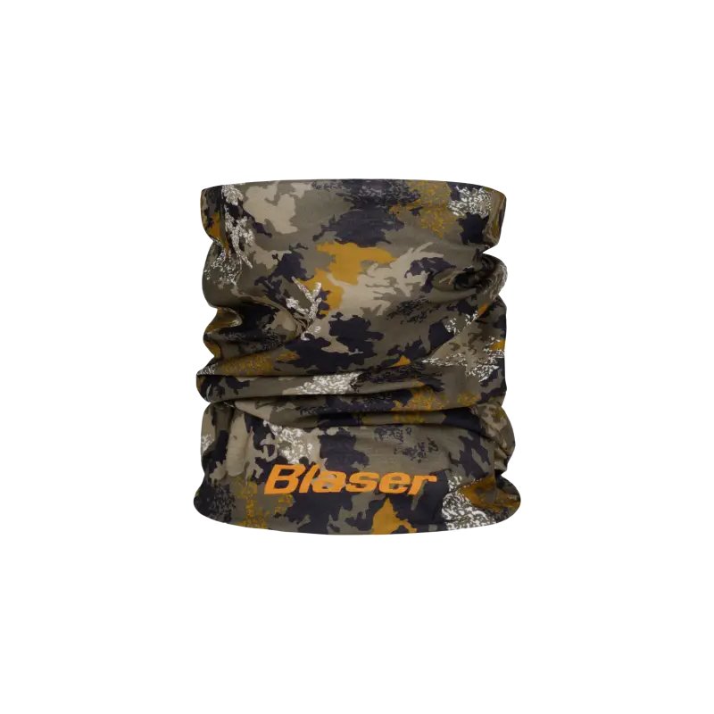 Braga Blaser Multi-Tube Silence camouflage