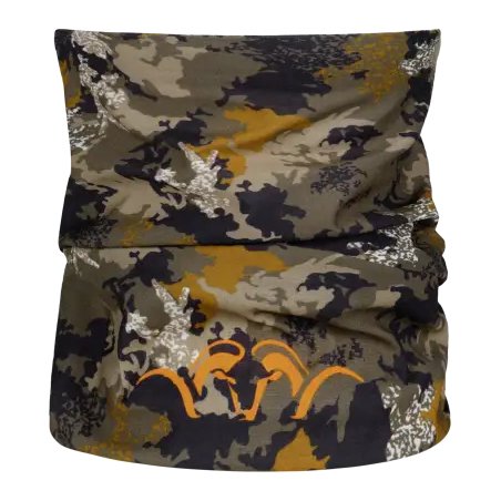 Braga Blaser Multi-Tube Silence camouflage