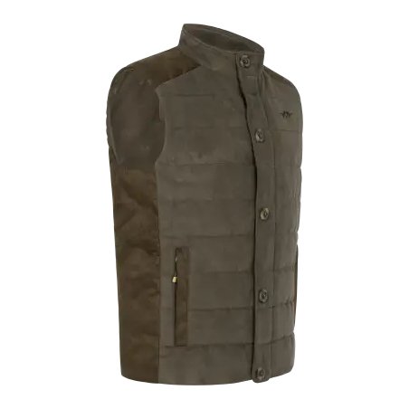 Chaleco Blaser Pamir  Argali Dunkel braun