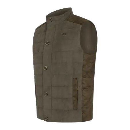 Chaleco Blaser Pamir  Argali Dunkel braun