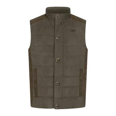 Chaleco Blaser Pamir  Argali Dunkel braun