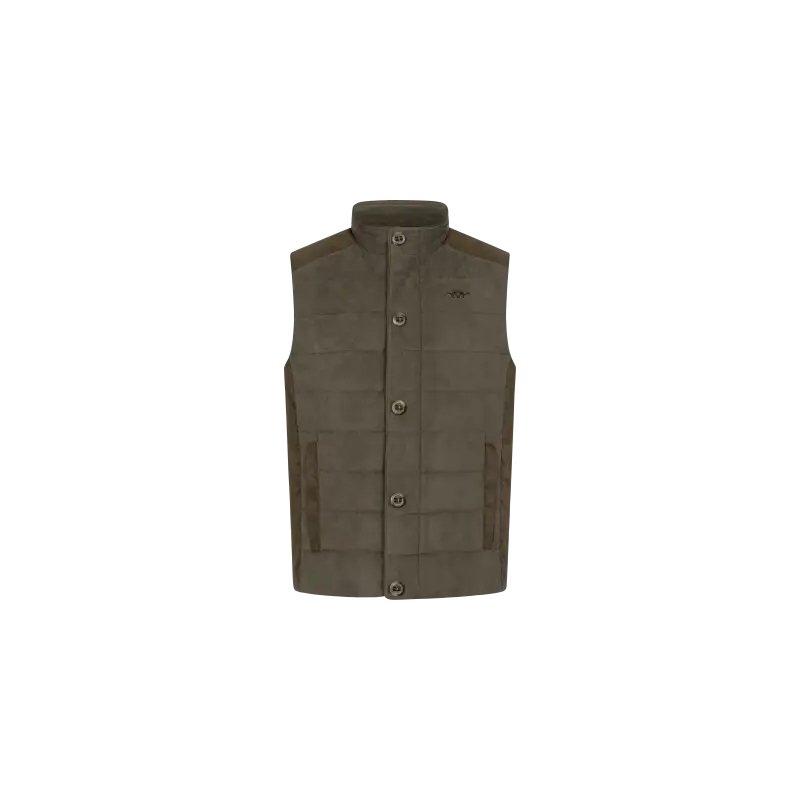 Chaleco Blaser Pamir  Argali Dunkel braun