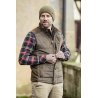 Chaleco Blaser Pamir  Argali Dunkel braun