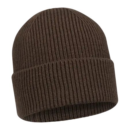 Gorro Blaser Tommy Dunkel braun