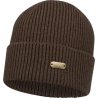 Gorro Blaser Tommy Dunkel braun