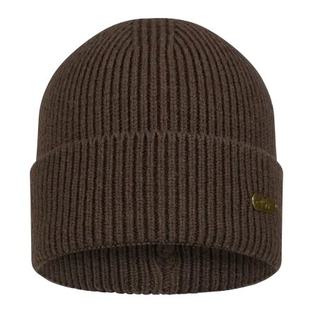 Gorro Blaser Tommy Dunkel braun