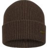 Gorro Blaser Tommy Dunkel braun