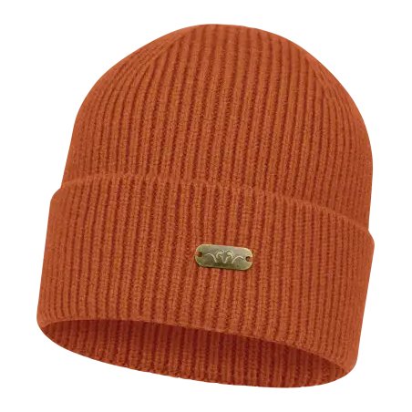 Gorro Blaser Tommy Burned orange