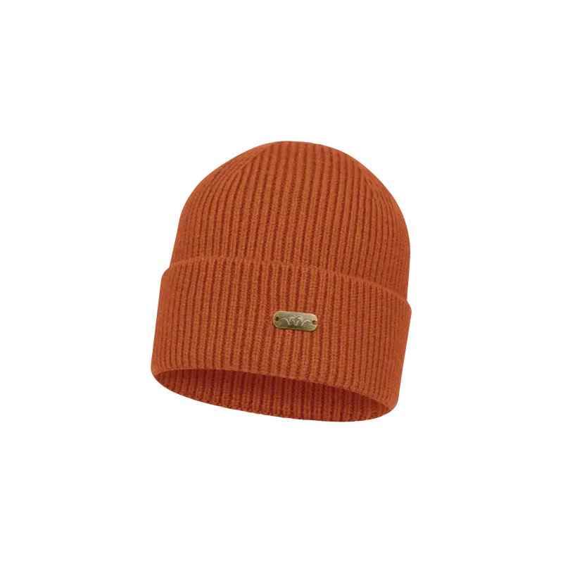 Gorro Blaser Tommy Burned orange