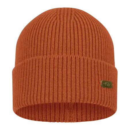 Gorro Blaser Tommy Burned orange