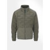 Chaqueta Alan Paine Calsall Hybrid olive