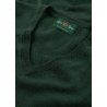 Jersey Alan Paine Millbreck V-Neck Hunter