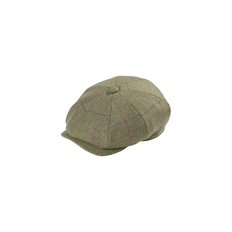 Gorra Alan Paine Combrook Willow
