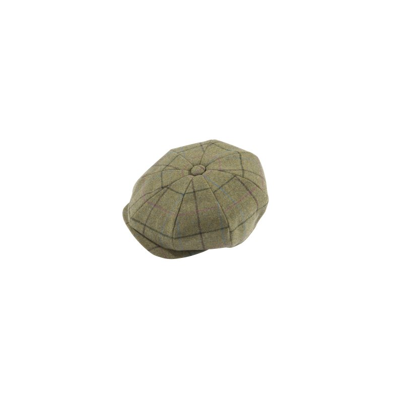Gorra Alan Paine Combrook Laurel