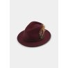Sombrero Alan Paine Richmond ruby