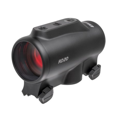 Punto rojo Blaser RD20 con montura