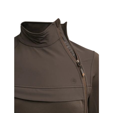 Chaqueta Beretta Binostash marrón