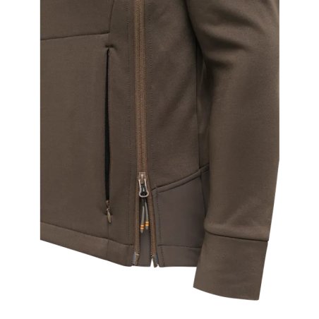 Chaqueta Beretta Binostash marrón