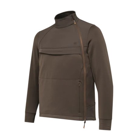 Chaqueta Beretta Binostash marrón