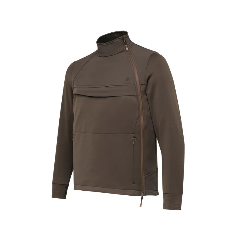 Chaqueta Beretta Binostash marrón