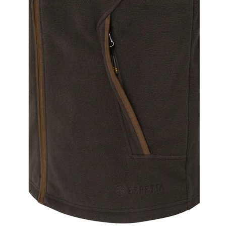 Chaleco Beretta Arlington marrón