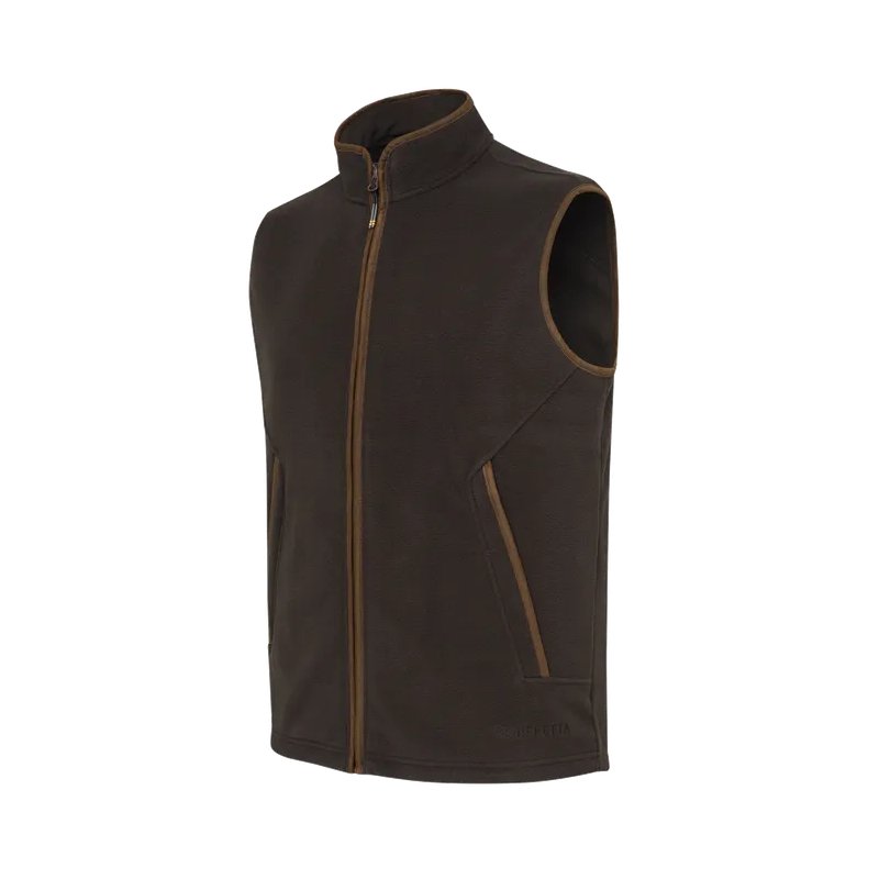 Chaleco Beretta Arlington marrón