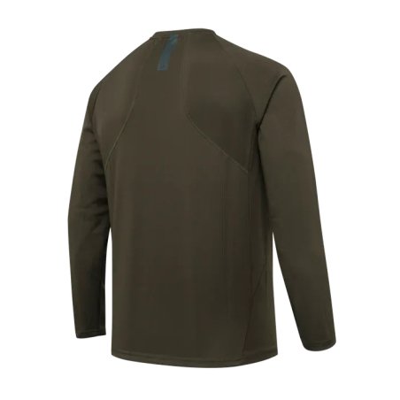Camiseta Beretta Ortles LS verde