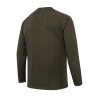 Camiseta Beretta Ortles LS verde