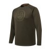 Camiseta Beretta Ortles LS verde