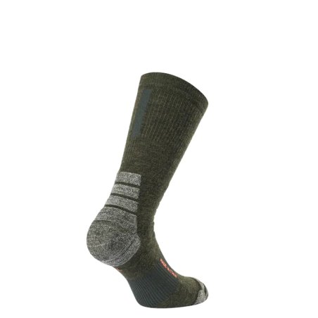 Calcetines Beretta Merino short verde