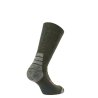 Calcetines Beretta Merino short verde