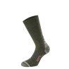 Calcetines Beretta Merino short verde