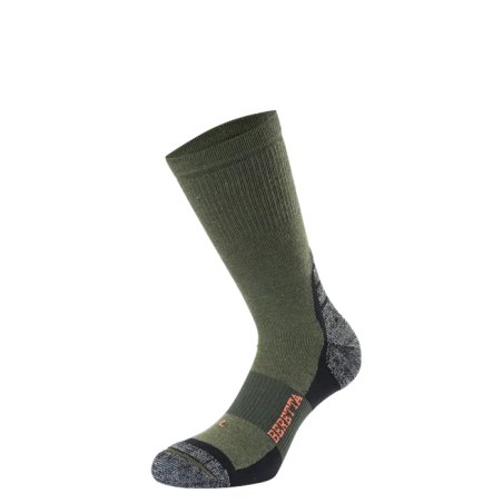 Calcetines Beretta Ridge Q-Dry verde