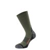 Calcetines Beretta Ridge Q-Dry verde