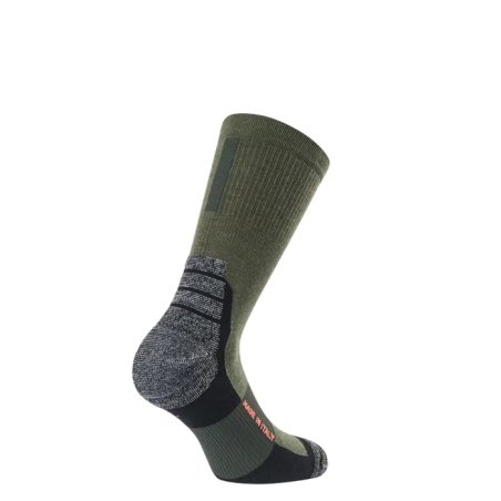 Calcetines Beretta Ridge Q-Dry verde