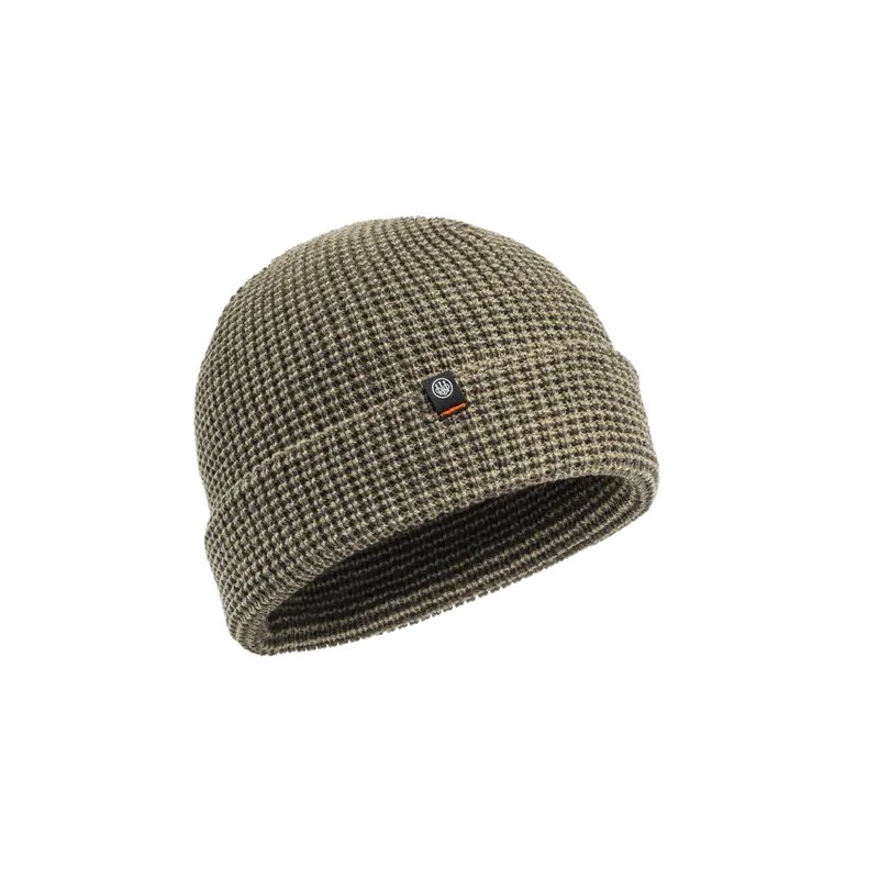 Gorro Beretta Shore verde