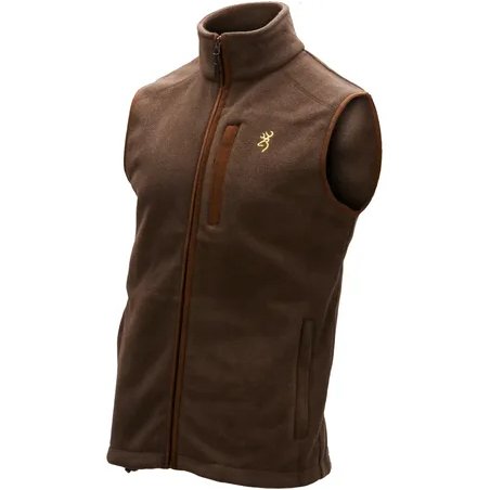 Chaleco Browning Summit marrón
