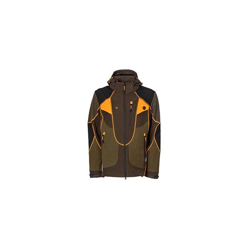 Chaqueta Gamo Bering