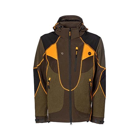 Chaqueta Gamo Bering