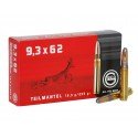 9,3x62 GECO TEILMANTEL